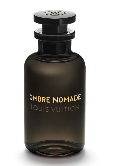 nomades louis vuitton|louis vuitton oud ombre nomade.